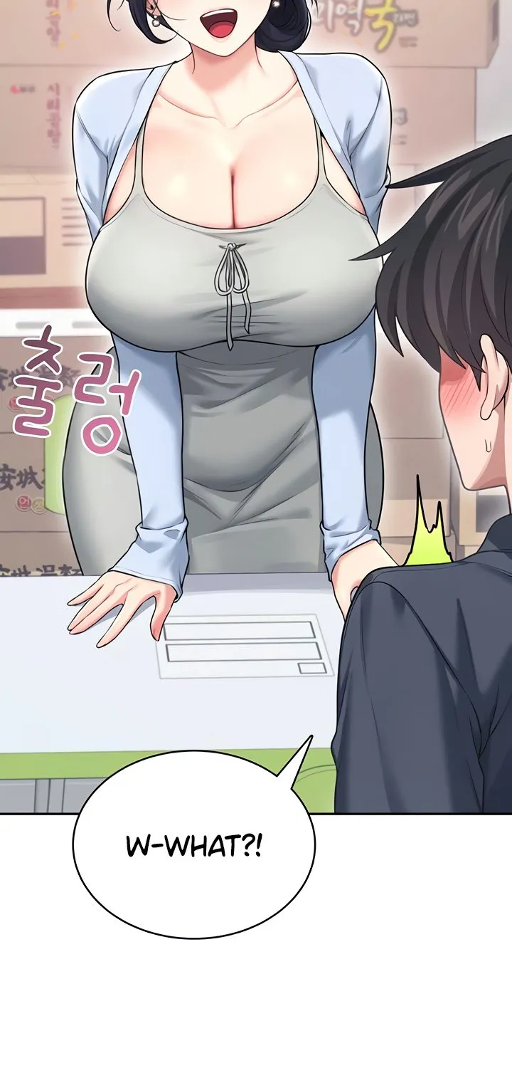 Read Synced for Pleasure chapter 50 image 33 on Lezhin