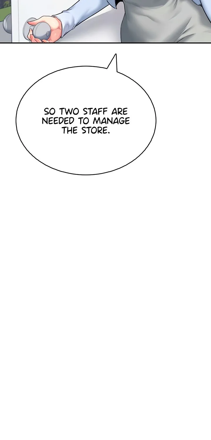 Read Synced for Pleasure chapter 50 image 35 on Lezhin