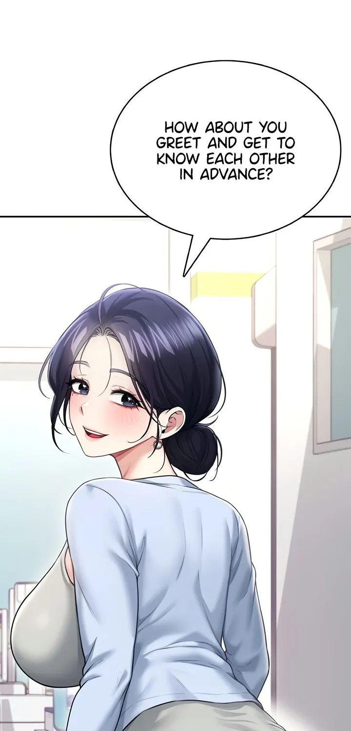 Read Synced for Pleasure chapter 50 image 36 on Lezhin