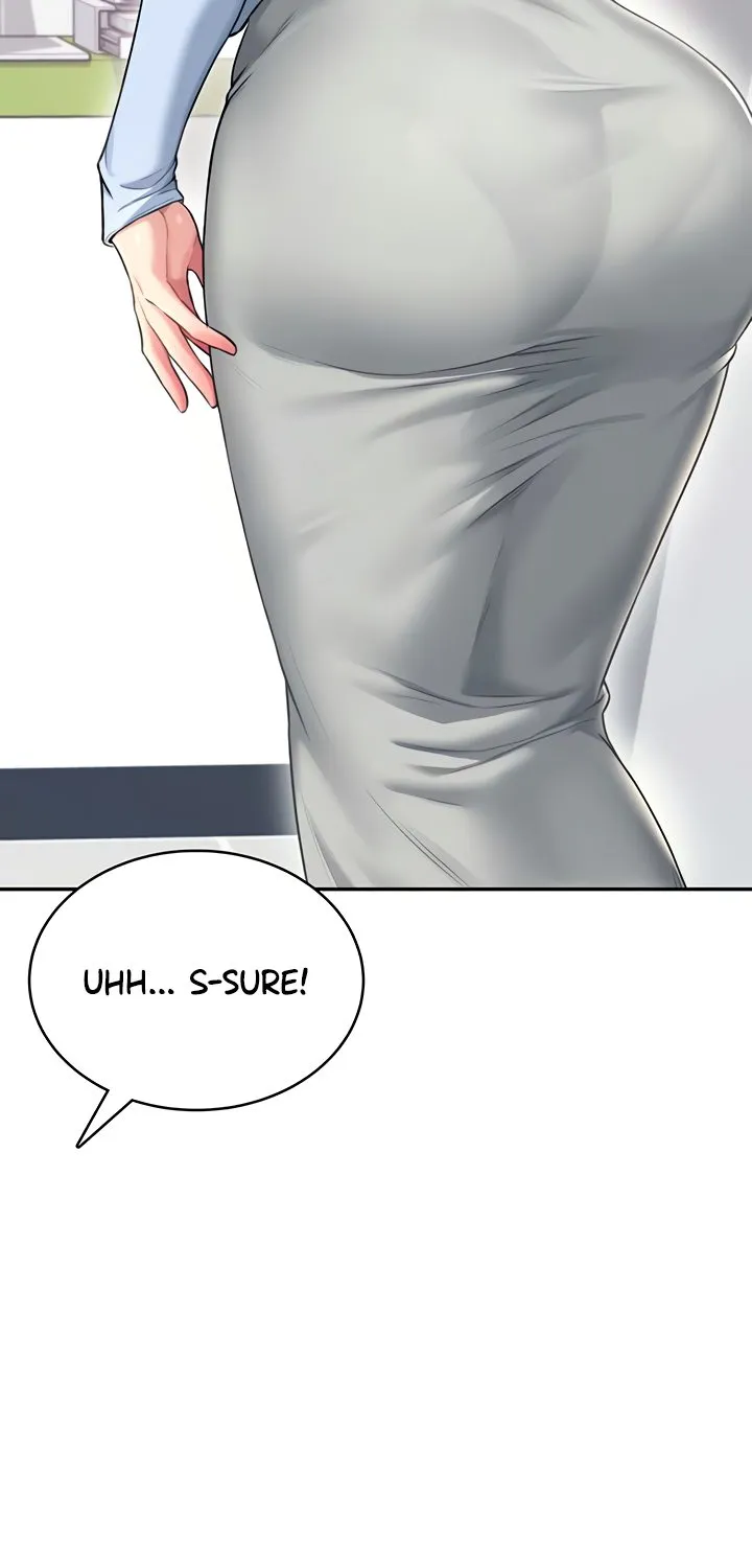 Read Synced for Pleasure chapter 50 image 37 on Lezhin