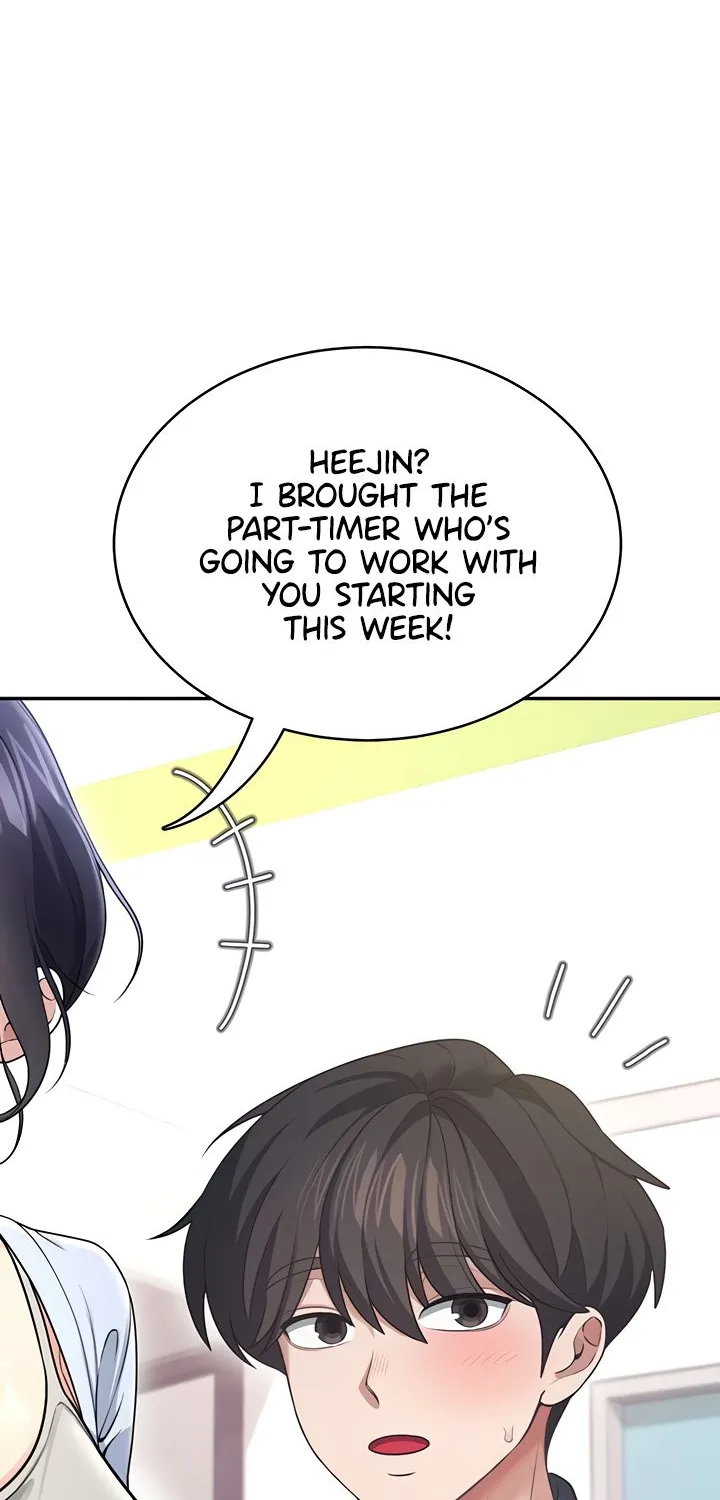 Read Synced for Pleasure chapter 50 image 38 on Lezhin