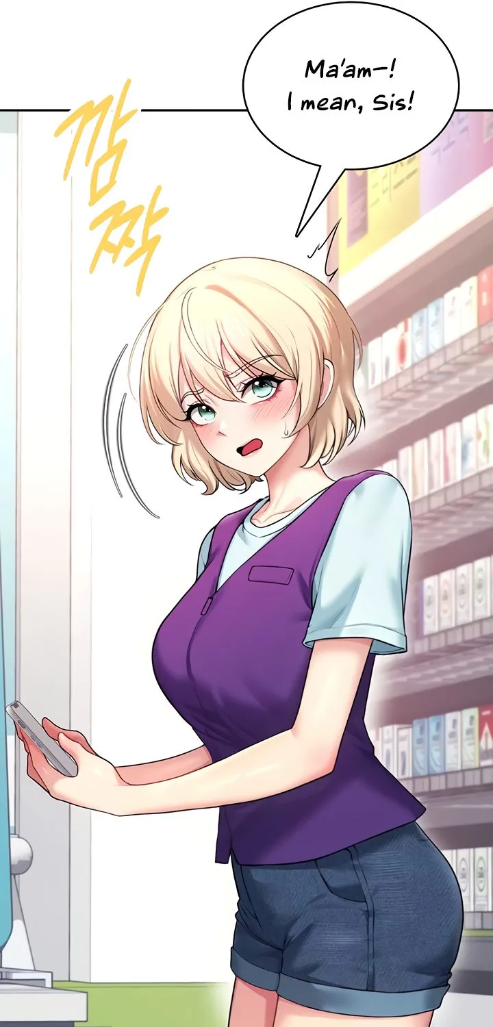 Read Synced for Pleasure chapter 50 image 41 on Lezhin