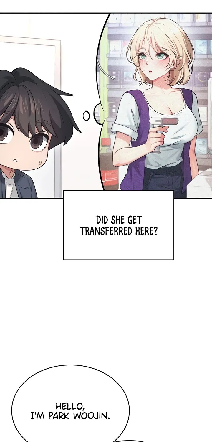 Read Synced for Pleasure chapter 50 image 43 on Lezhin