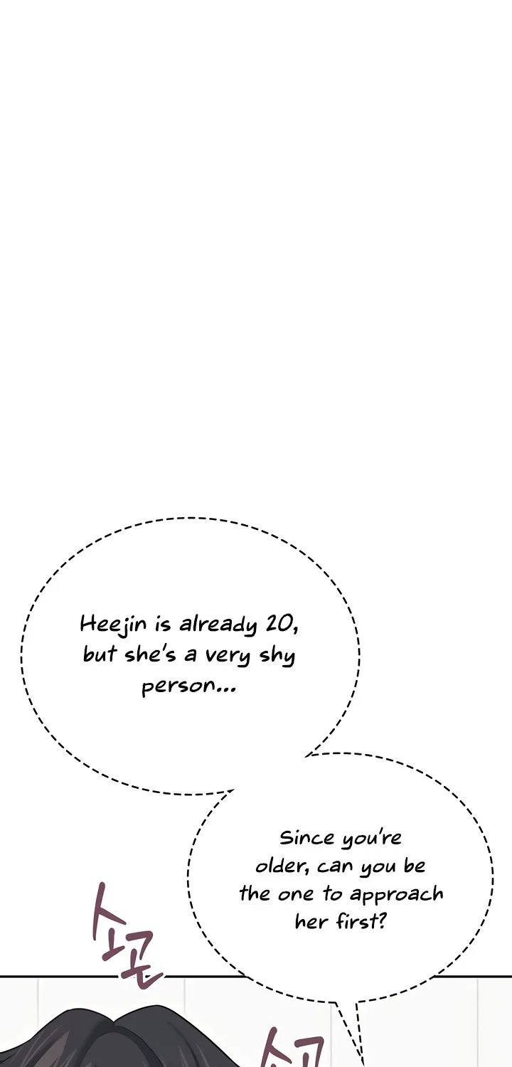 Read Synced for Pleasure chapter 50 image 47 on Lezhin
