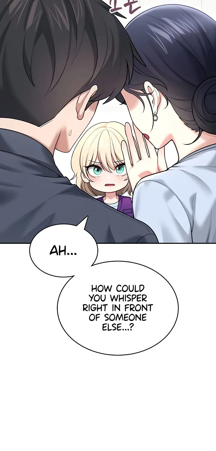 Read Synced for Pleasure chapter 50 image 48 on Lezhin