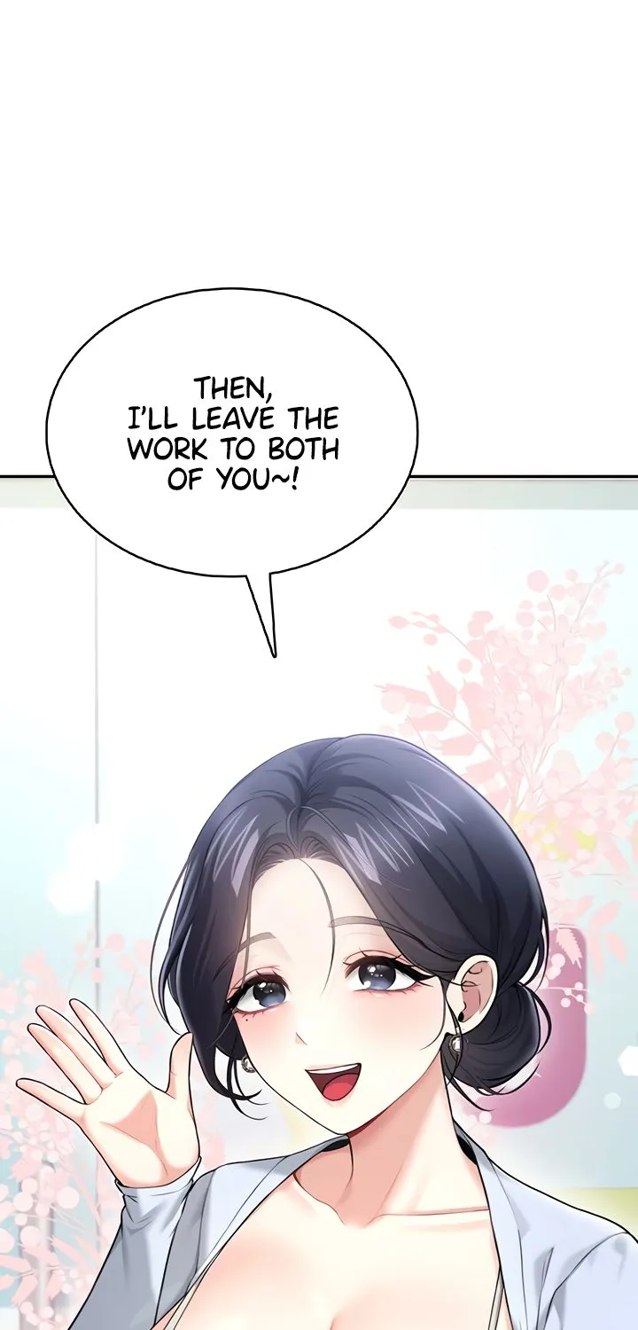 Read Synced for Pleasure chapter 50 image 49 on Lezhin