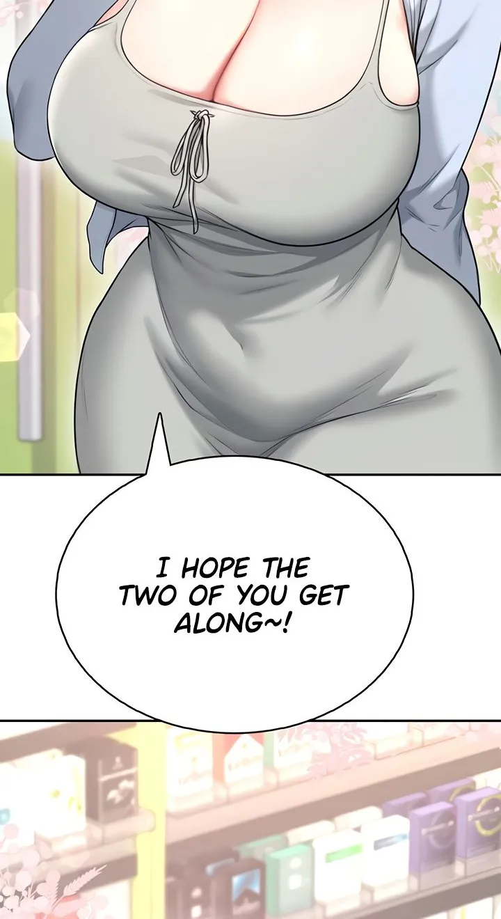 Read Synced for Pleasure chapter 50 image 50 on Lezhin