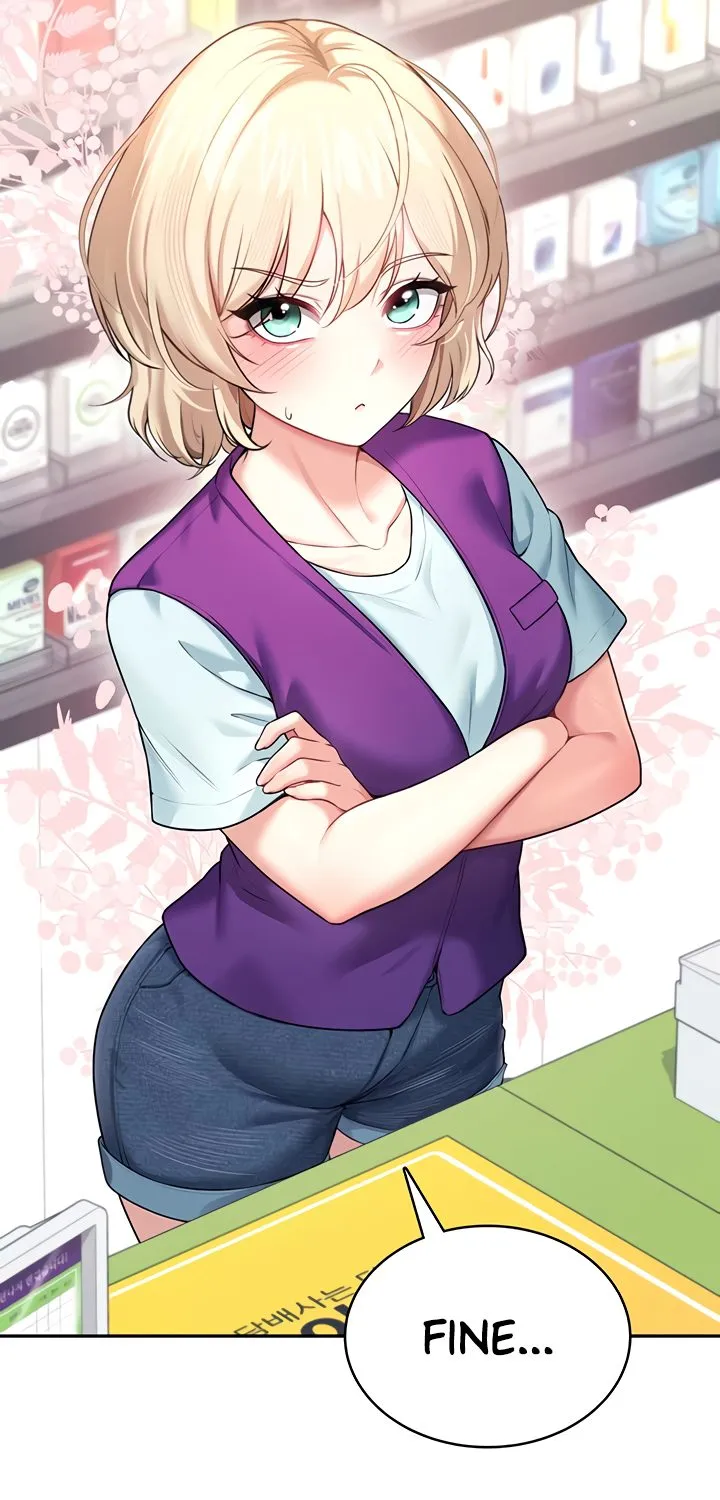 Read Synced for Pleasure chapter 50 image 51 on Lezhin