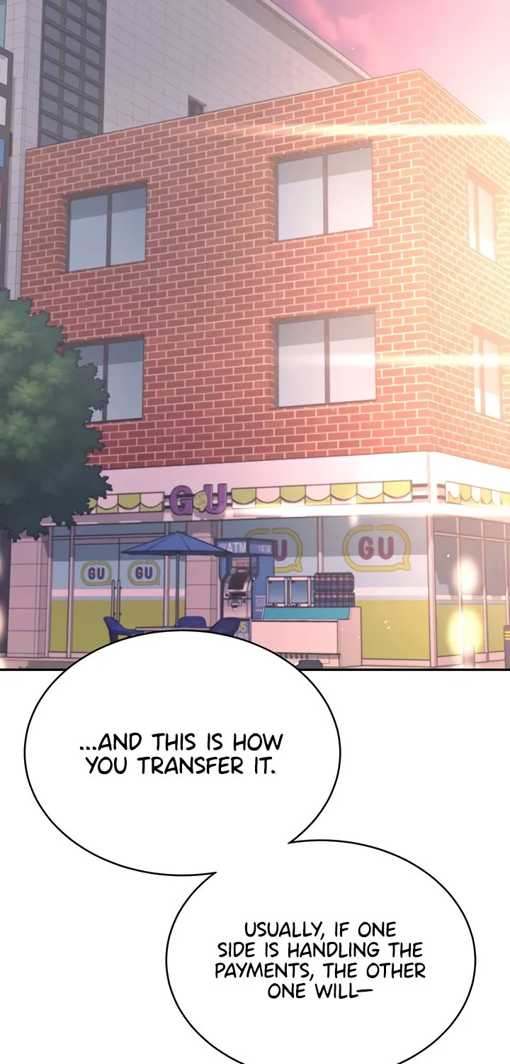 Read Synced for Pleasure chapter 50 image 55 on Lezhin