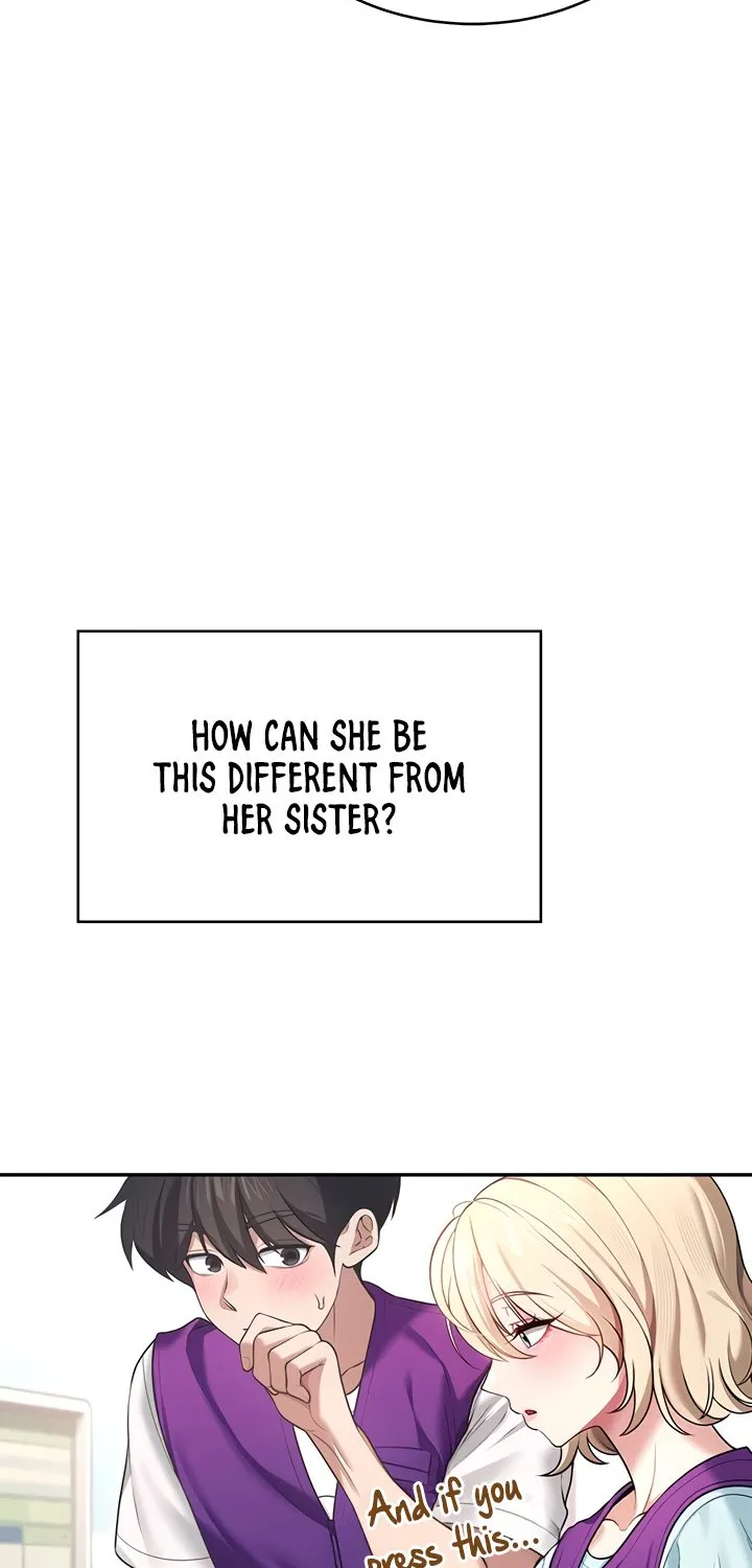Read Synced for Pleasure chapter 50 image 56 on Lezhin
