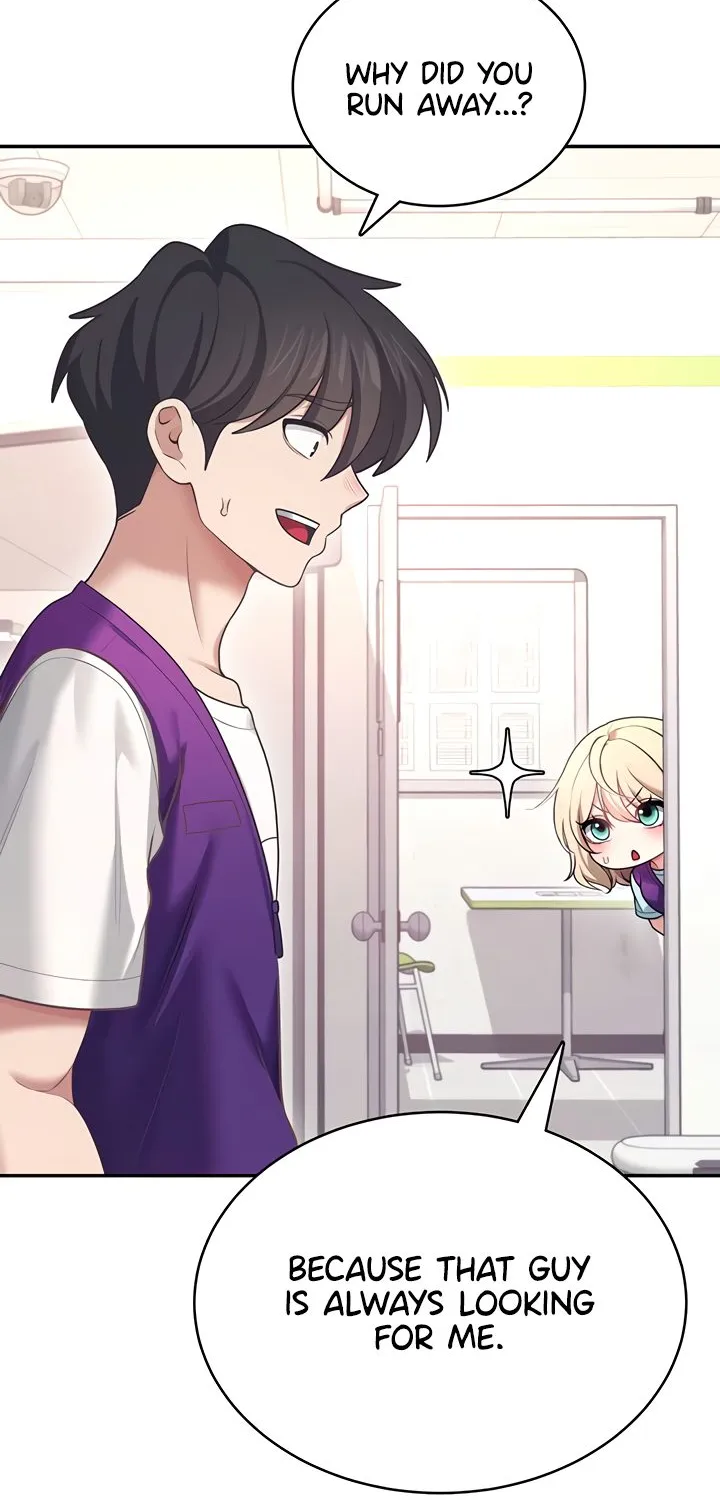 Read Synced for Pleasure chapter 50 image 66 on Lezhin