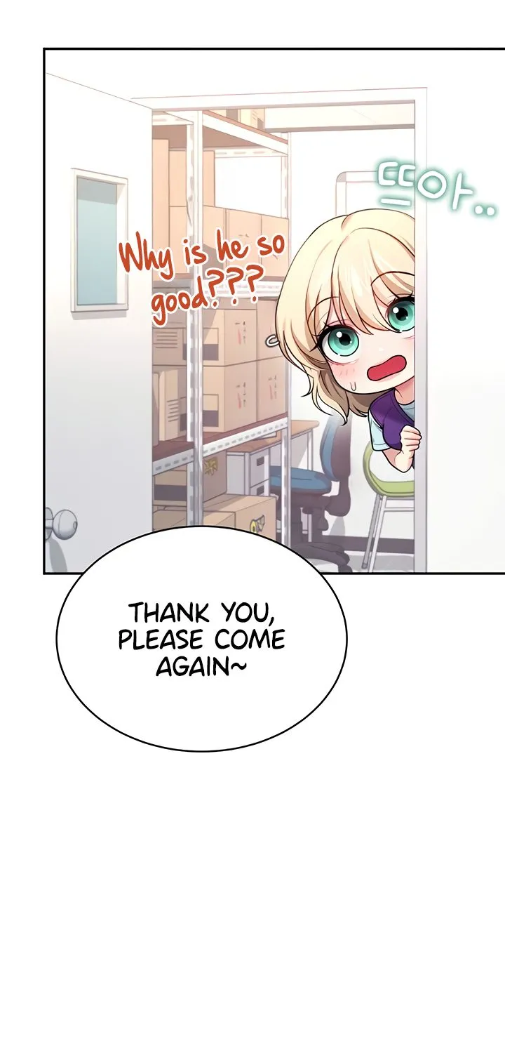 Read Synced for Pleasure chapter 50 image 75 on Lezhin