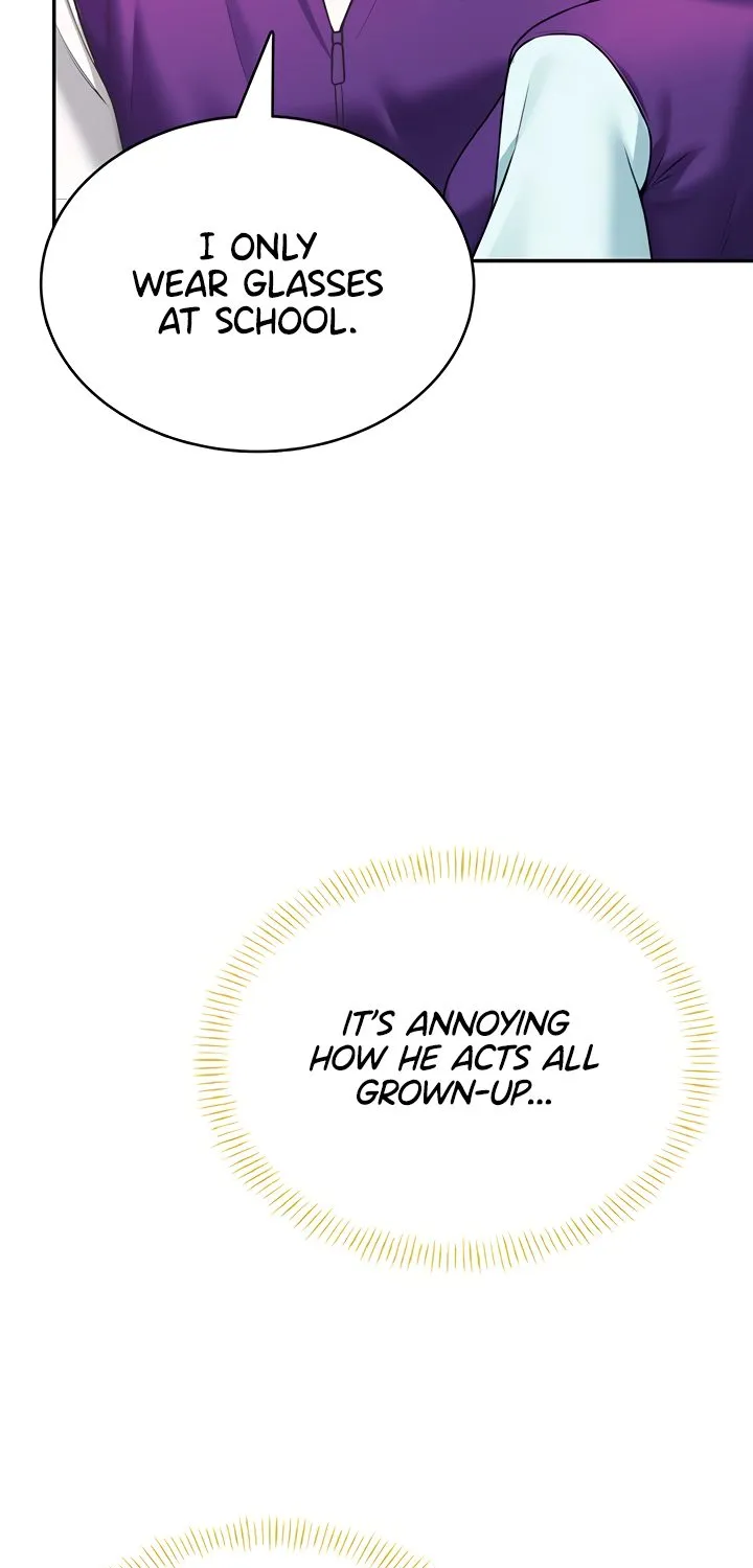 Read Synced for Pleasure chapter 50 image 79 on Lezhin