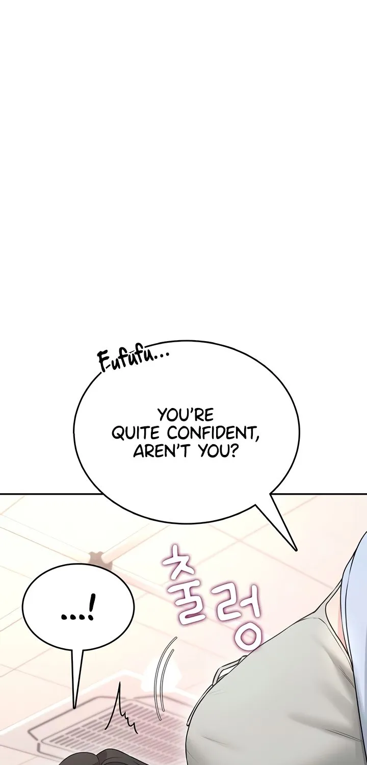 Read Synced for Pleasure chapter 50 image 8 on Lezhin