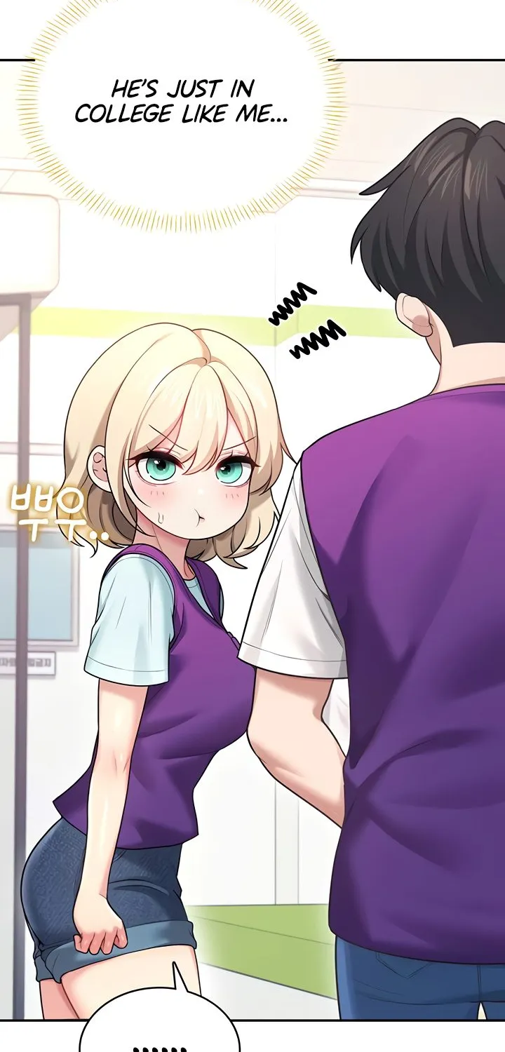 Read Synced for Pleasure chapter 50 image 80 on Lezhin