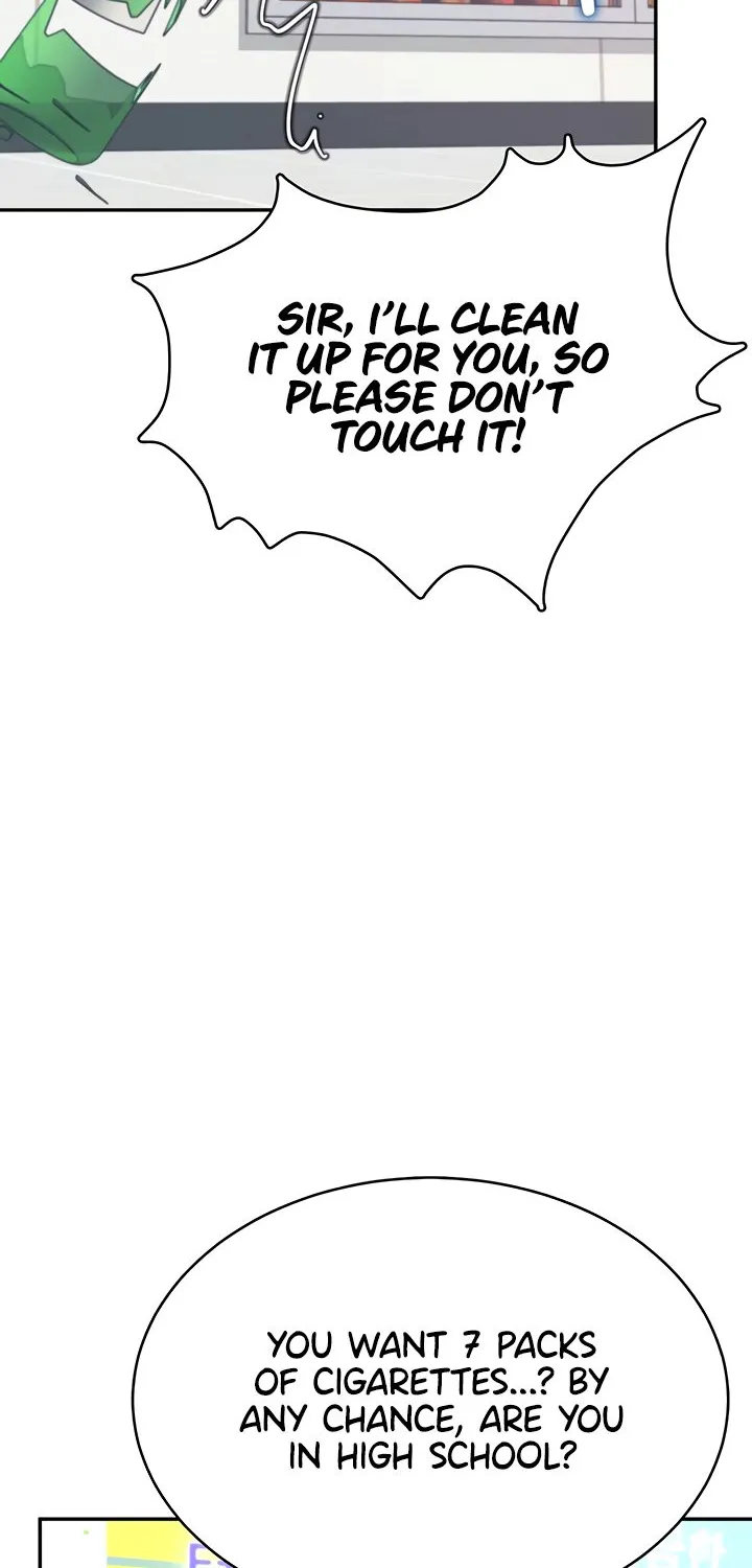 Read Synced for Pleasure chapter 50 image 85 on Lezhin