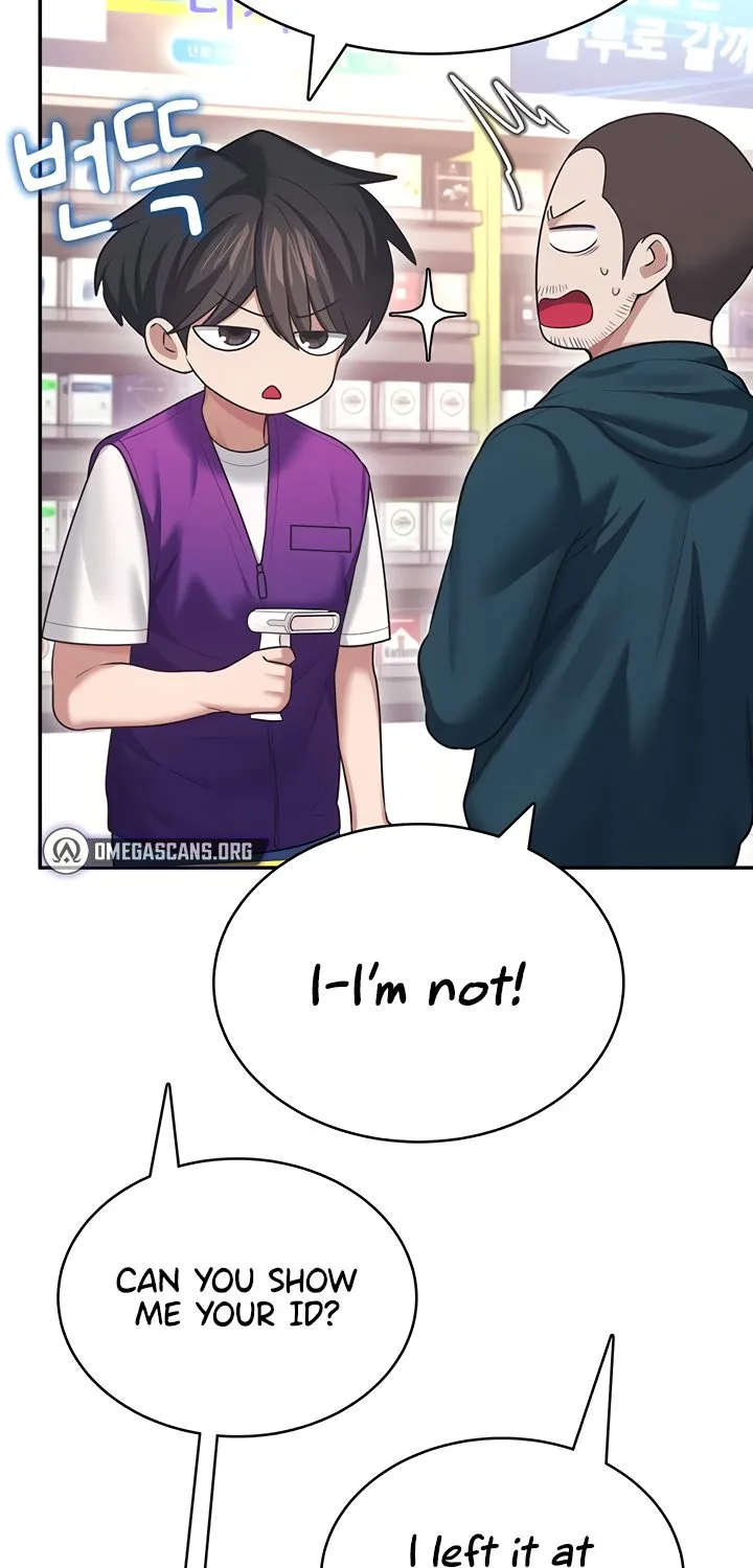 Read Synced for Pleasure chapter 50 image 86 on Lezhin