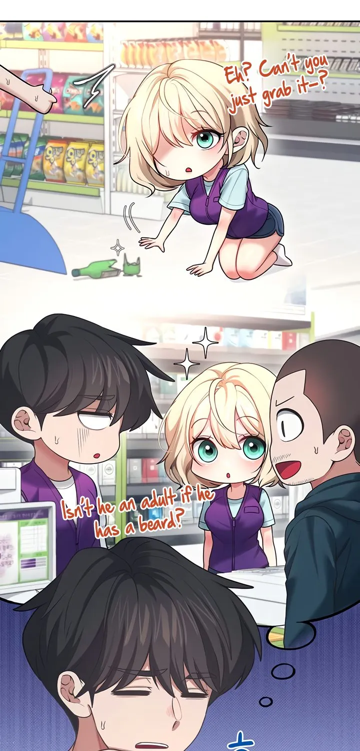 Read Synced for Pleasure chapter 50 image 94 on Lezhin