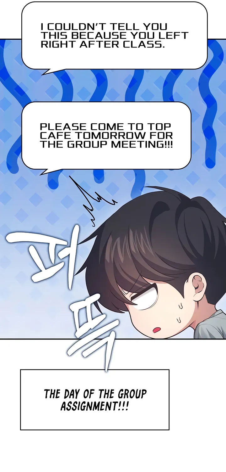 Read Synced for Pleasure chapter 51 image 11 on Lezhin