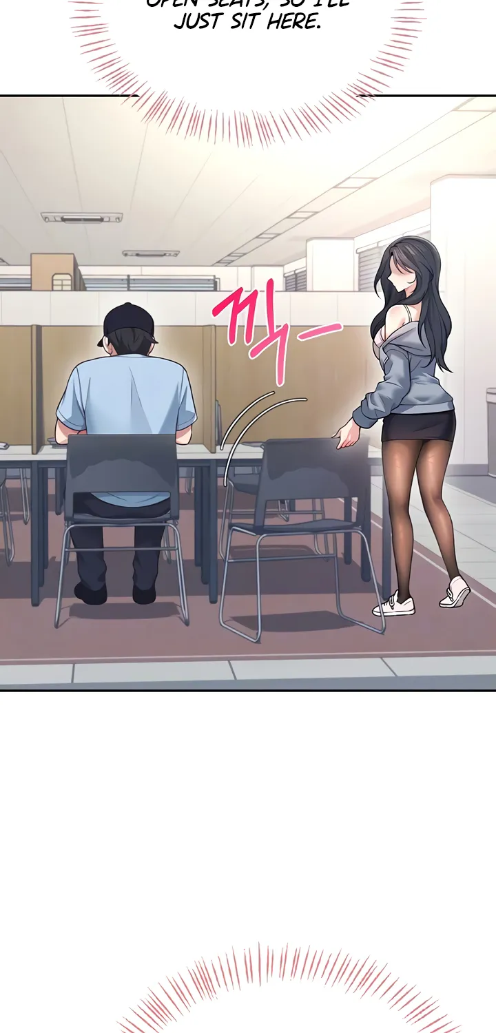 Read Synced for Pleasure chapter 51 image 16 on Lezhin