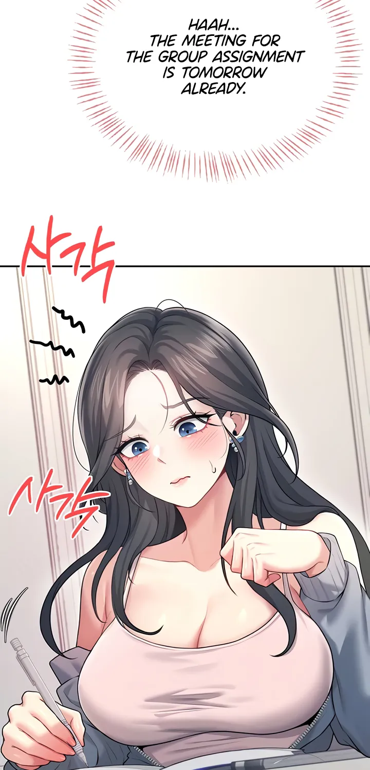 Read Synced for Pleasure chapter 51 image 17 on Lezhin
