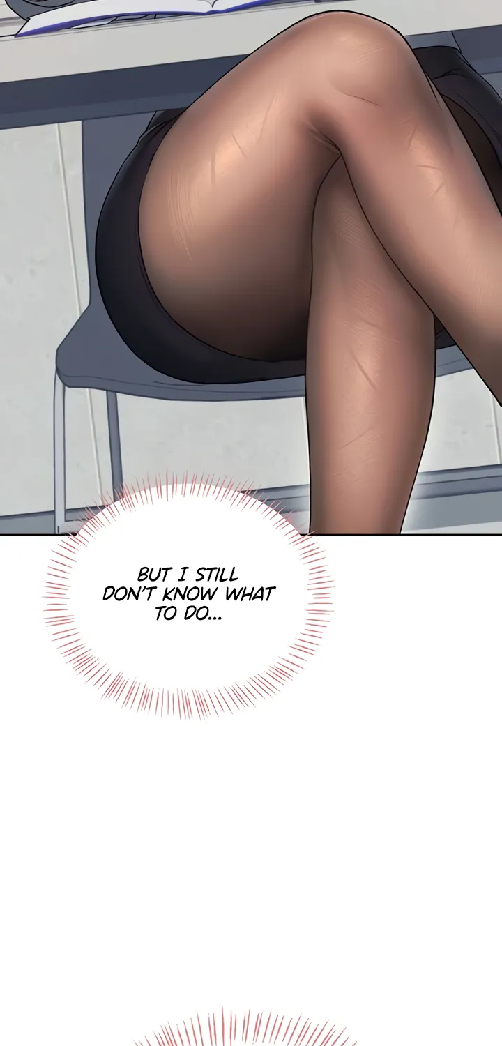Read Synced for Pleasure chapter 51 image 18 on Lezhin