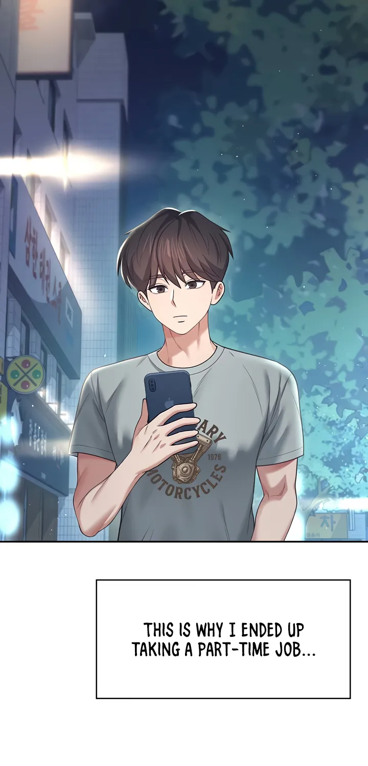 Read Synced for Pleasure chapter 51 image 2 on Lezhin