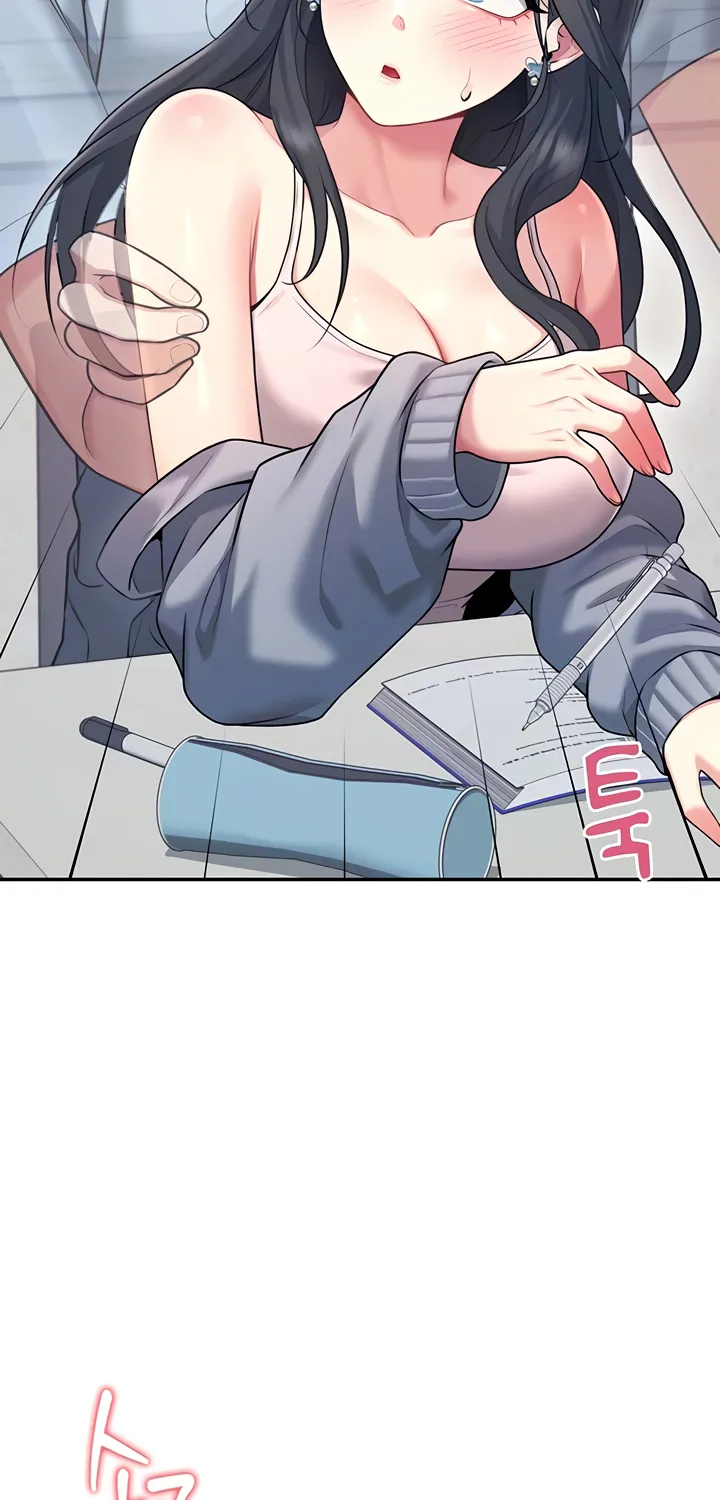 Read Synced for Pleasure chapter 51 image 22 on Lezhin