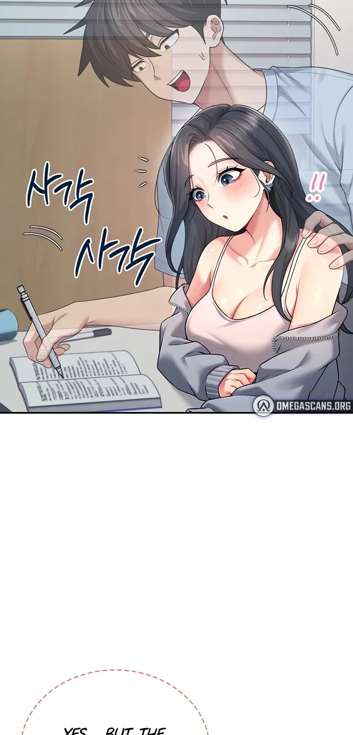 Read Synced for Pleasure chapter 51 image 25 on Lezhin