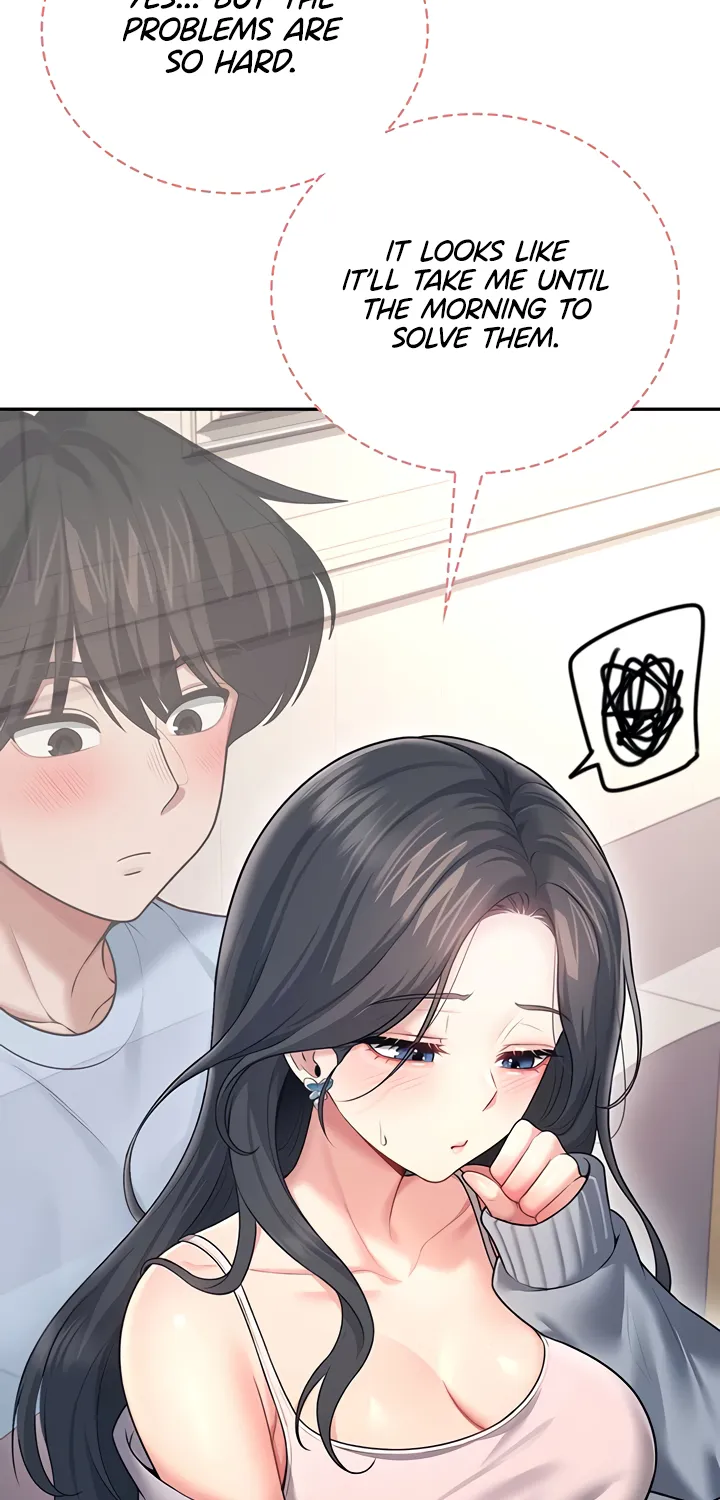 Read Synced for Pleasure chapter 51 image 26 on Lezhin