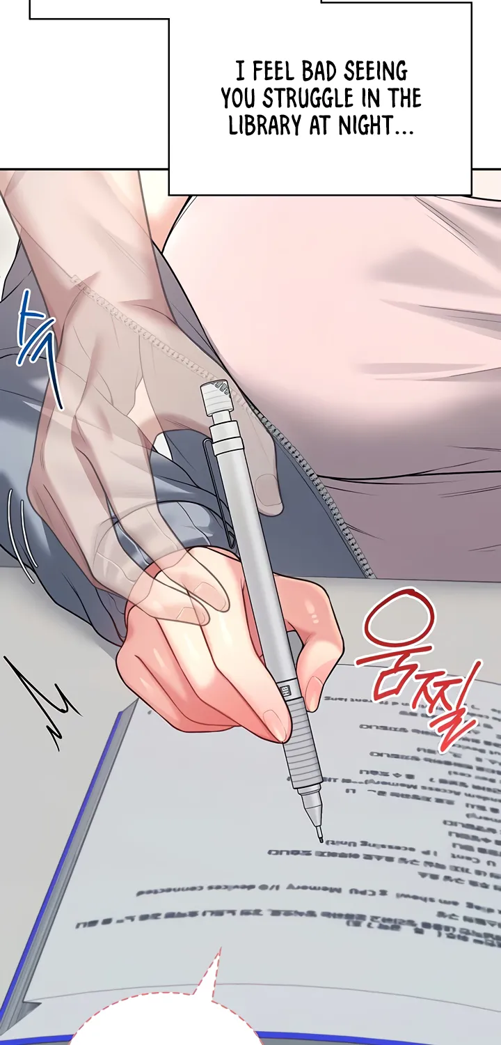 Read Synced for Pleasure chapter 51 image 28 on Lezhin