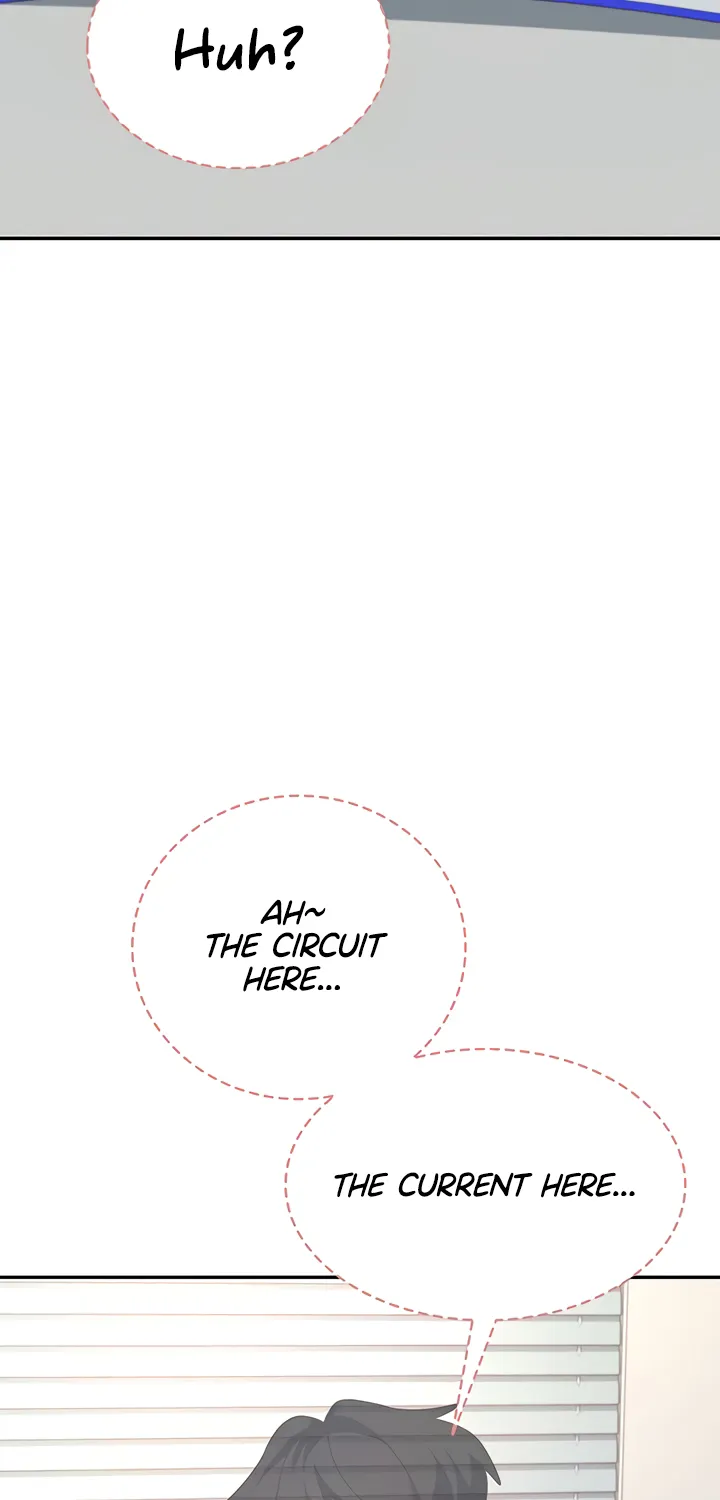 Read Synced for Pleasure chapter 51 image 29 on Lezhin