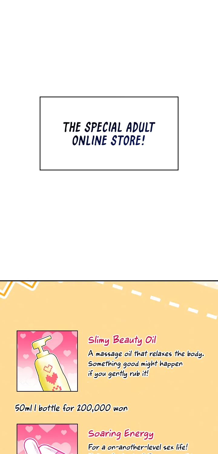 Read Synced for Pleasure chapter 51 image 3 on Lezhin