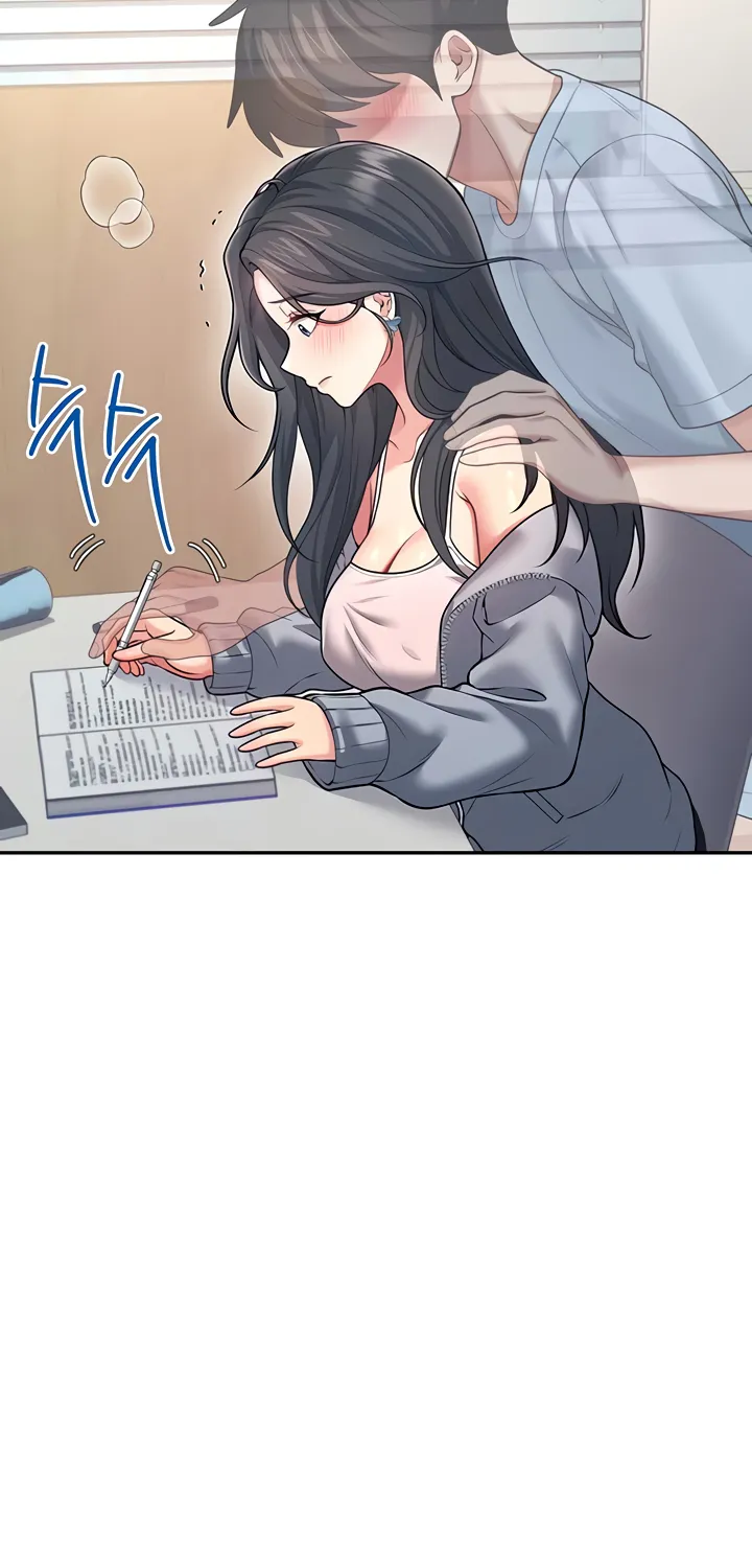 Read Synced for Pleasure chapter 51 image 30 on Lezhin