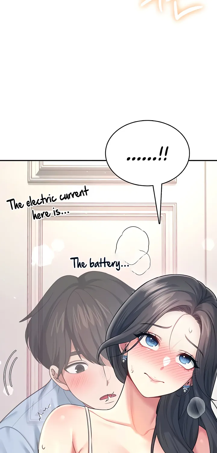 Read Synced for Pleasure chapter 51 image 36 on Lezhin