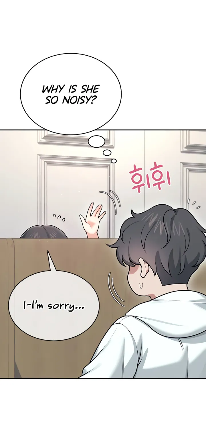 Read Synced for Pleasure chapter 51 image 49 on Lezhin