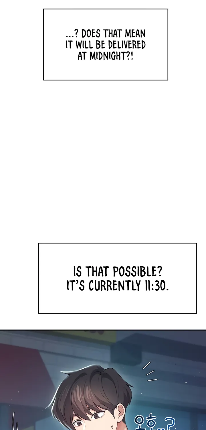 Read Synced for Pleasure chapter 51 image 8 on Lezhin