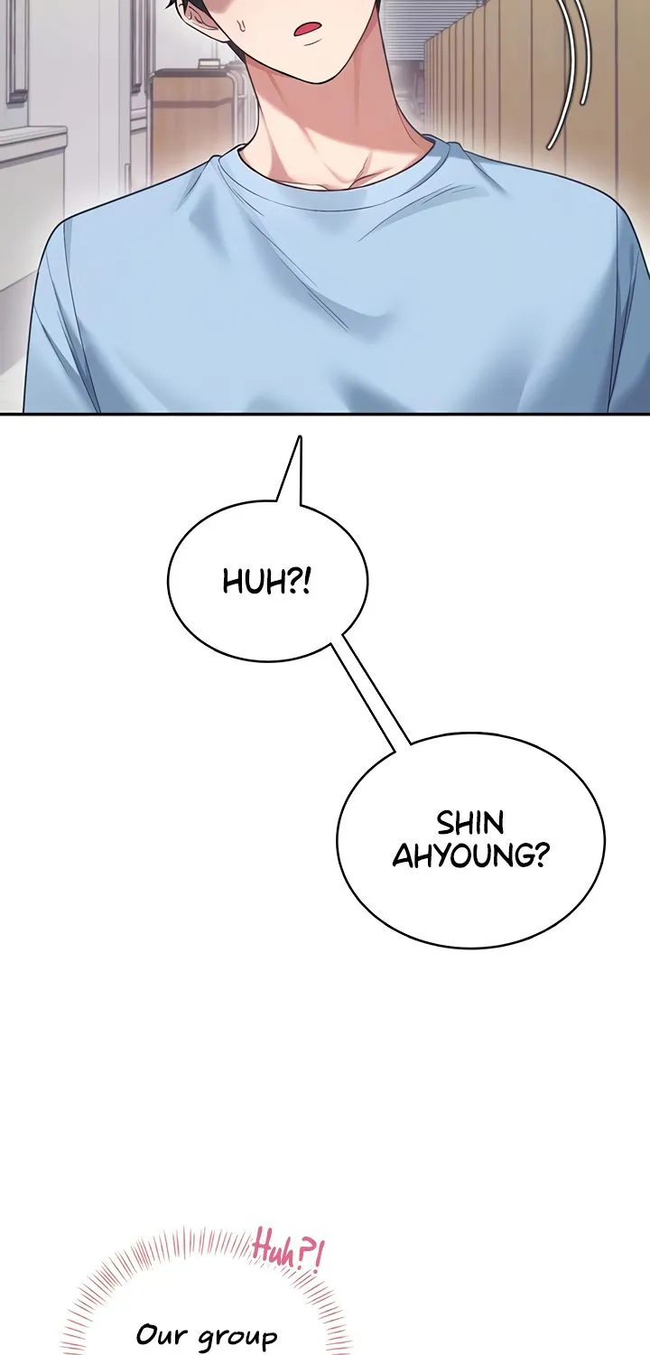 Read Synced for Pleasure chapter 52 image 15 on Lezhin