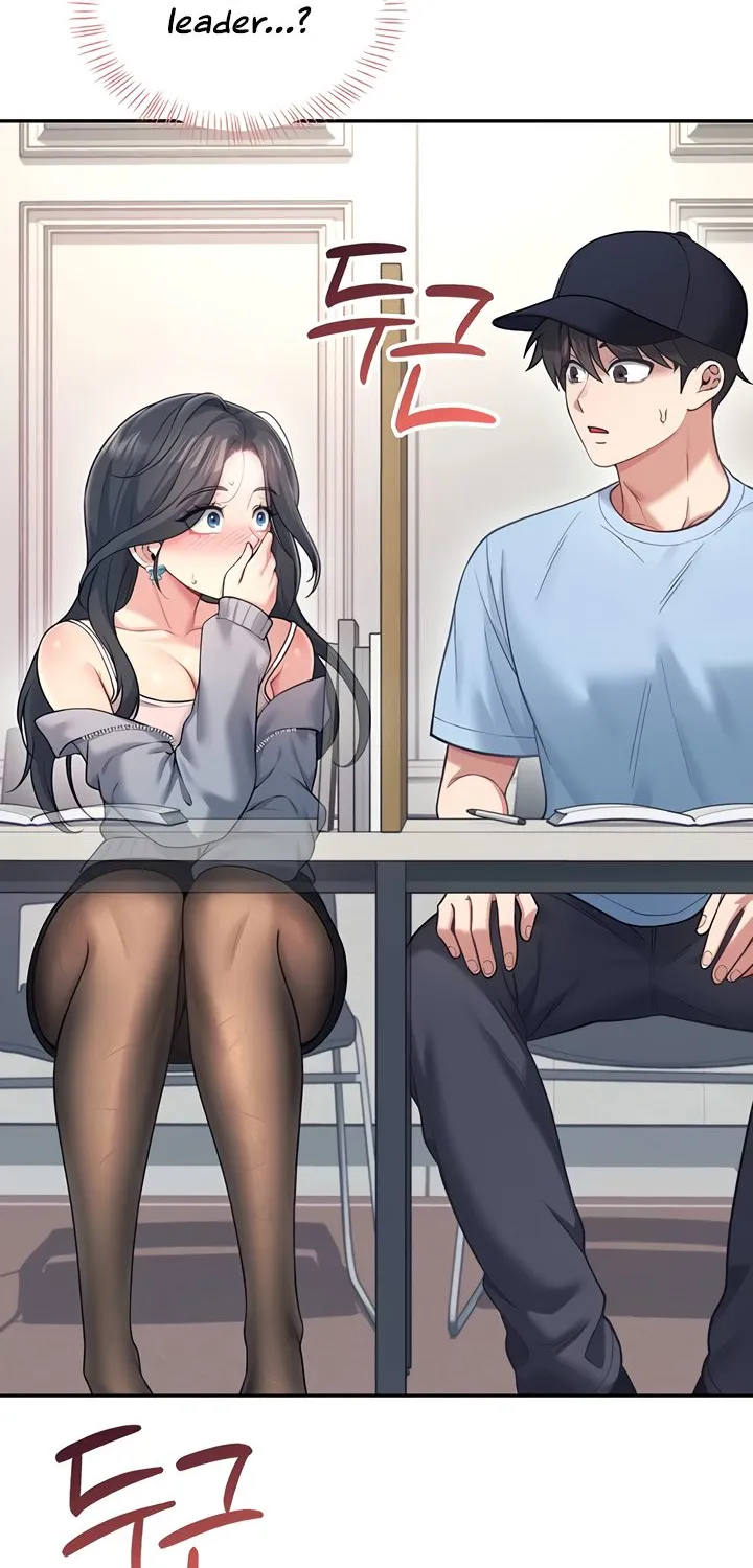 Read Synced for Pleasure chapter 52 image 16 on Lezhin