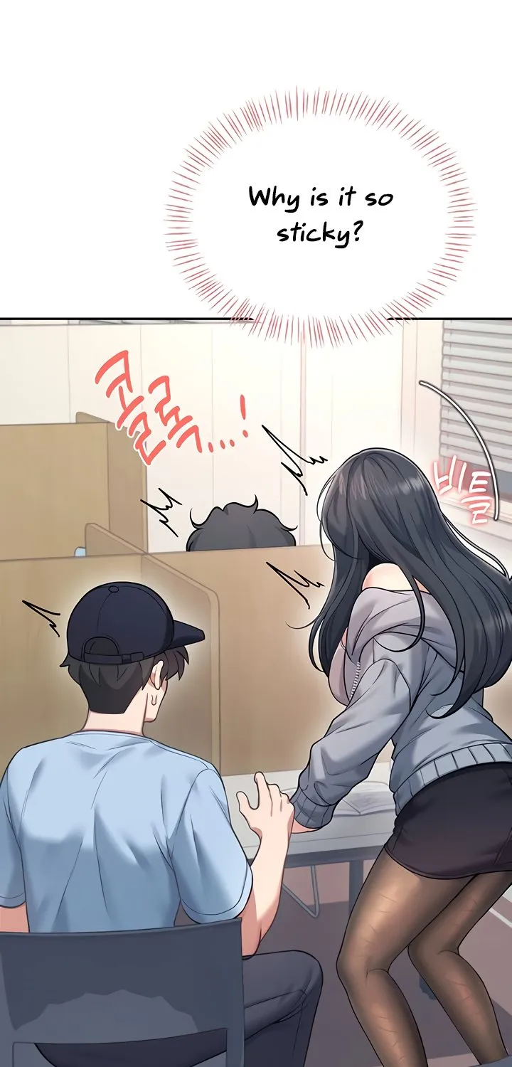 Read Synced for Pleasure chapter 52 image 21 on Lezhin