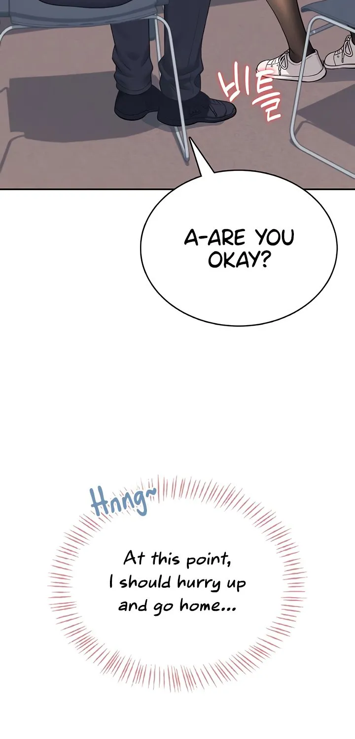 Read Synced for Pleasure chapter 52 image 22 on Lezhin