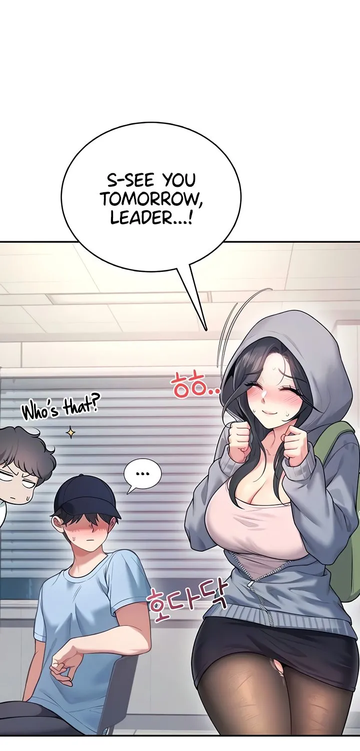 Read Synced for Pleasure chapter 52 image 23 on Lezhin