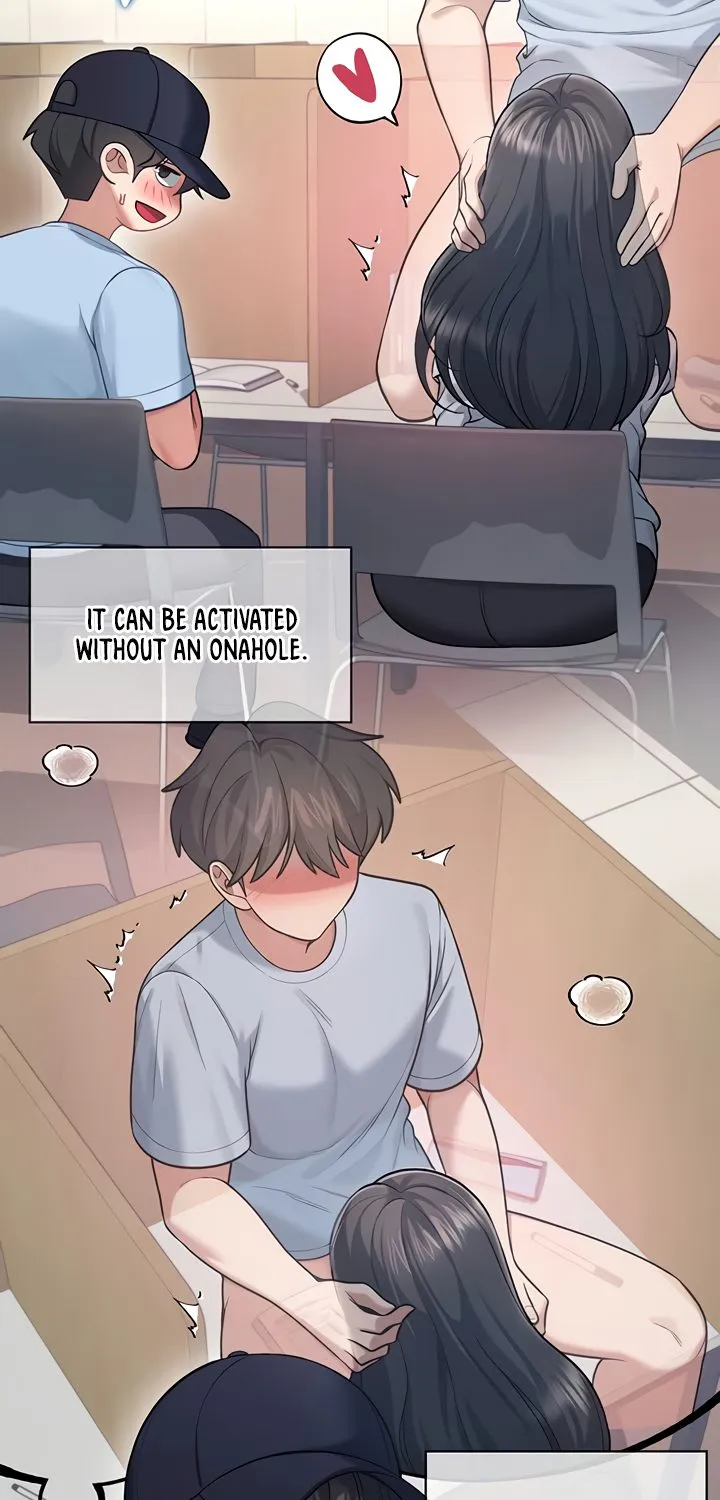 Read Synced for Pleasure chapter 52 image 25 on Lezhin