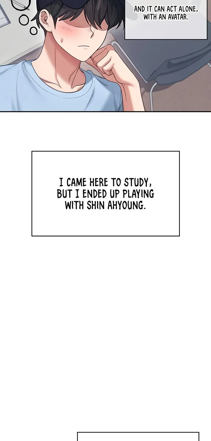 Read Synced for Pleasure chapter 52 image 26 on Lezhin
