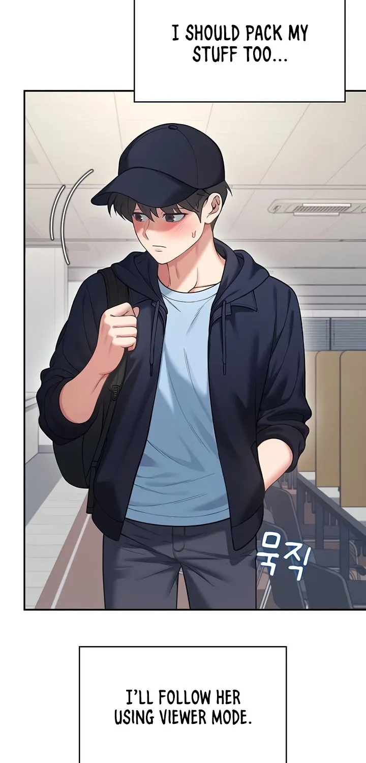 Read Synced for Pleasure chapter 52 image 27 on Lezhin