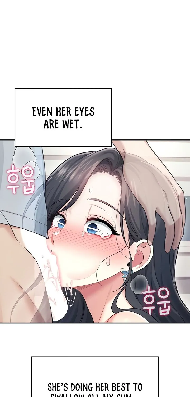 Read Synced for Pleasure chapter 52 image 3 on Lezhin