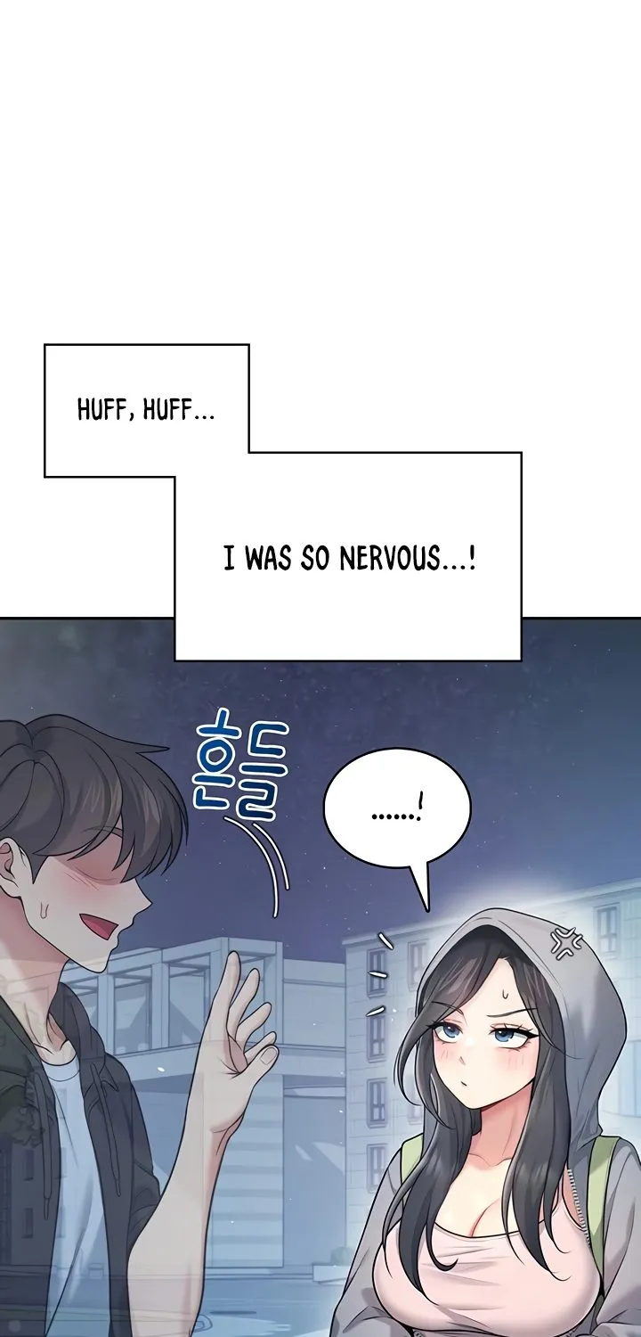 Read Synced for Pleasure chapter 52 image 34 on Lezhin