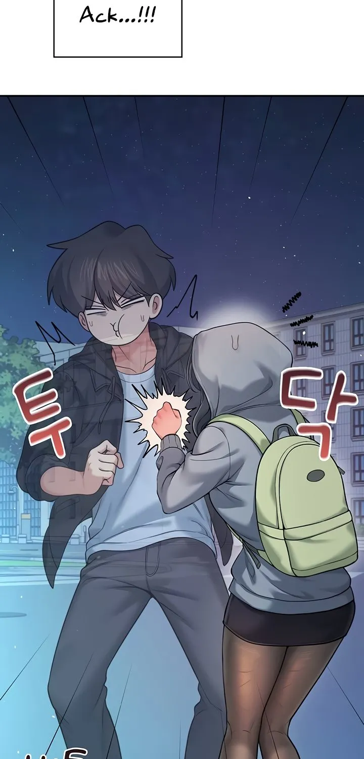 Read Synced for Pleasure chapter 52 image 36 on Lezhin