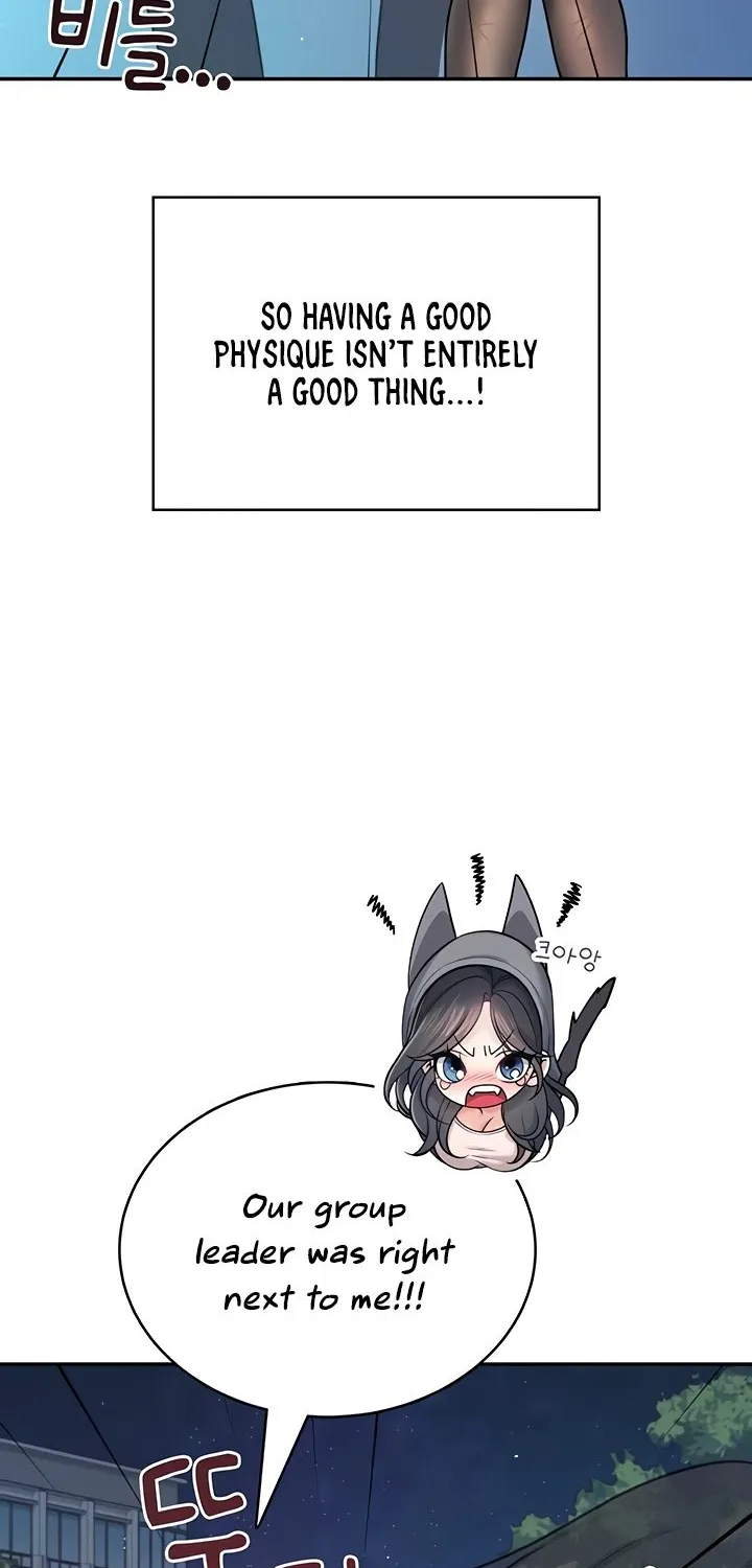 Read Synced for Pleasure chapter 52 image 37 on Lezhin