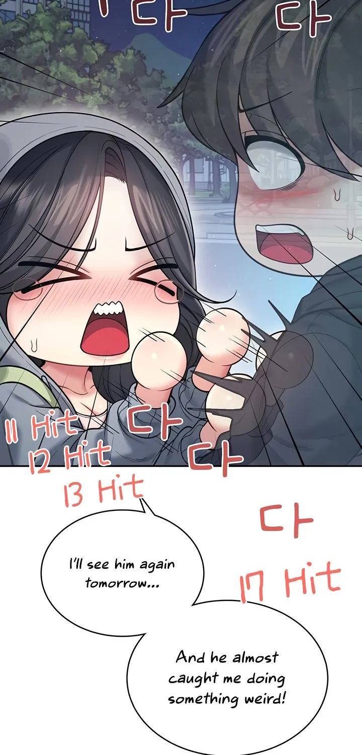 Read Synced for Pleasure chapter 52 image 38 on Lezhin